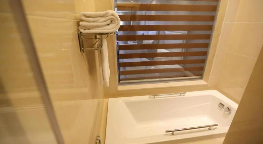 Country Garden Phoenix Hotel Shenyang