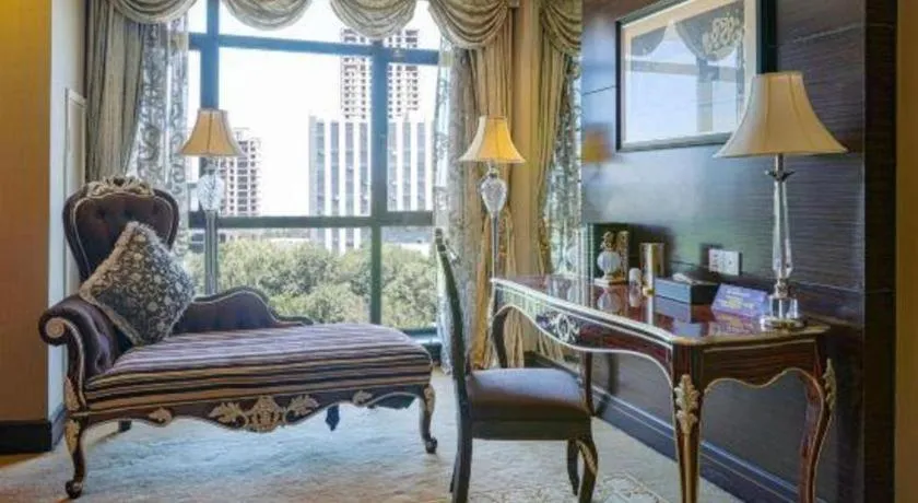 Country Garden Phoenix Hotel Shenyang