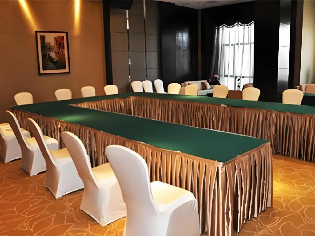 Country Garden Phoenix Hotel Shenyang