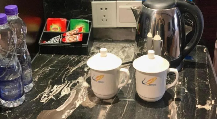 Country Garden Phoenix Hotel Shenyang