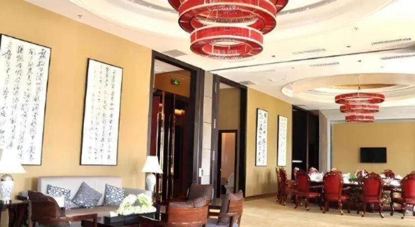 Country Garden Phoenix Hotel Shenyang