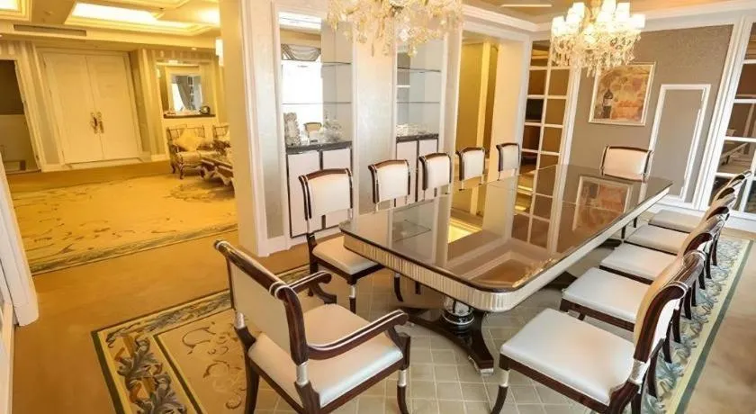 Country Garden Phoenix Hotel Shenyang