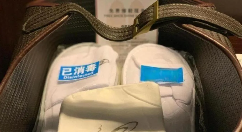 Country Garden Phoenix Hotel Shenyang