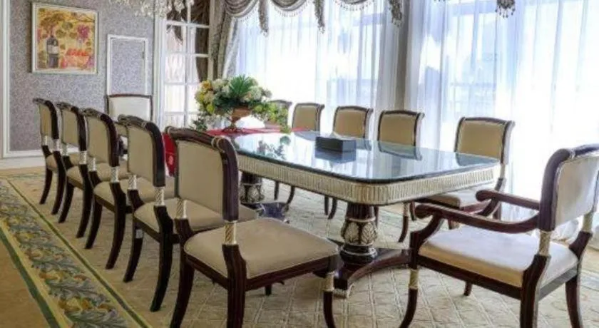 Country Garden Phoenix Hotel Shenyang