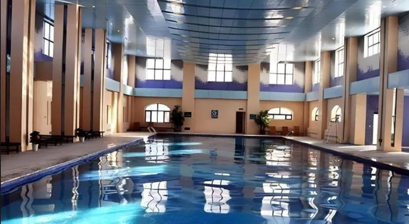 Country Garden Phoenix Hotel Shenyang