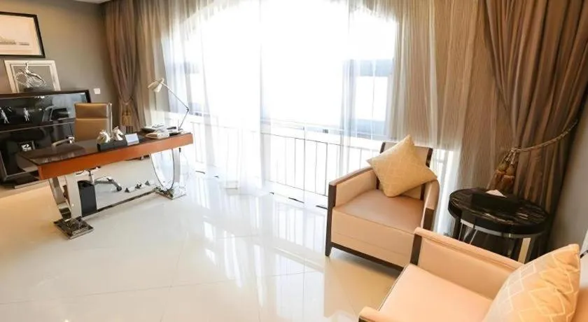 Country Garden Phoenix Hotel Shenyang