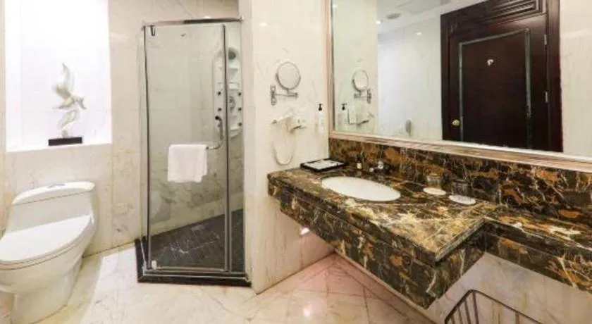 Country Garden Phoenix Hotel Shenyang