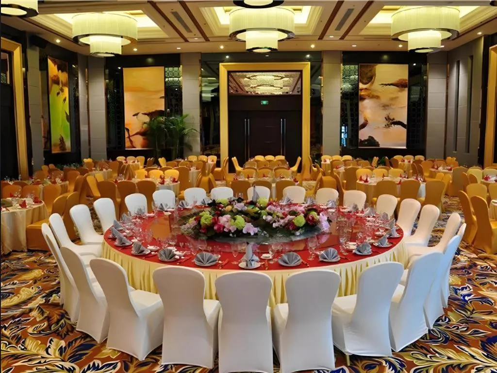 Country Garden Phoenix Hotel Shenyang