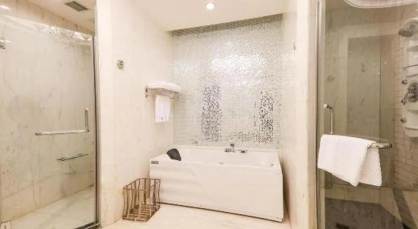 Country Garden Phoenix Hotel Shenyang