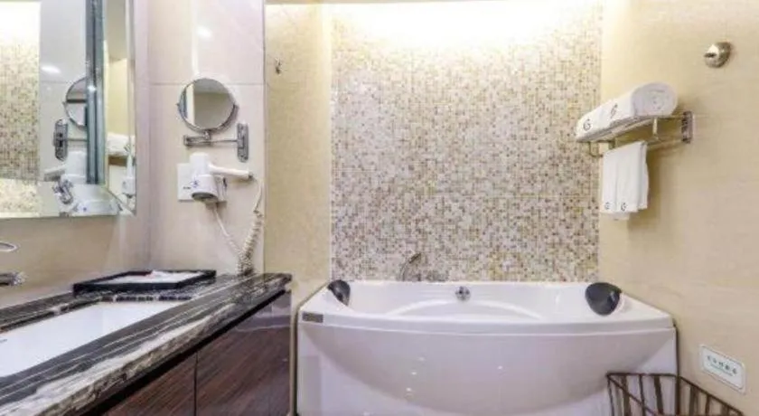 Country Garden Phoenix Hotel Shenyang