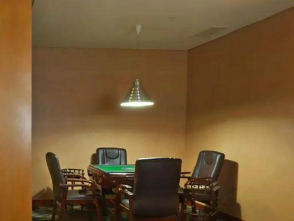 Foshan Nanhai Huifeng Holiday Hotel