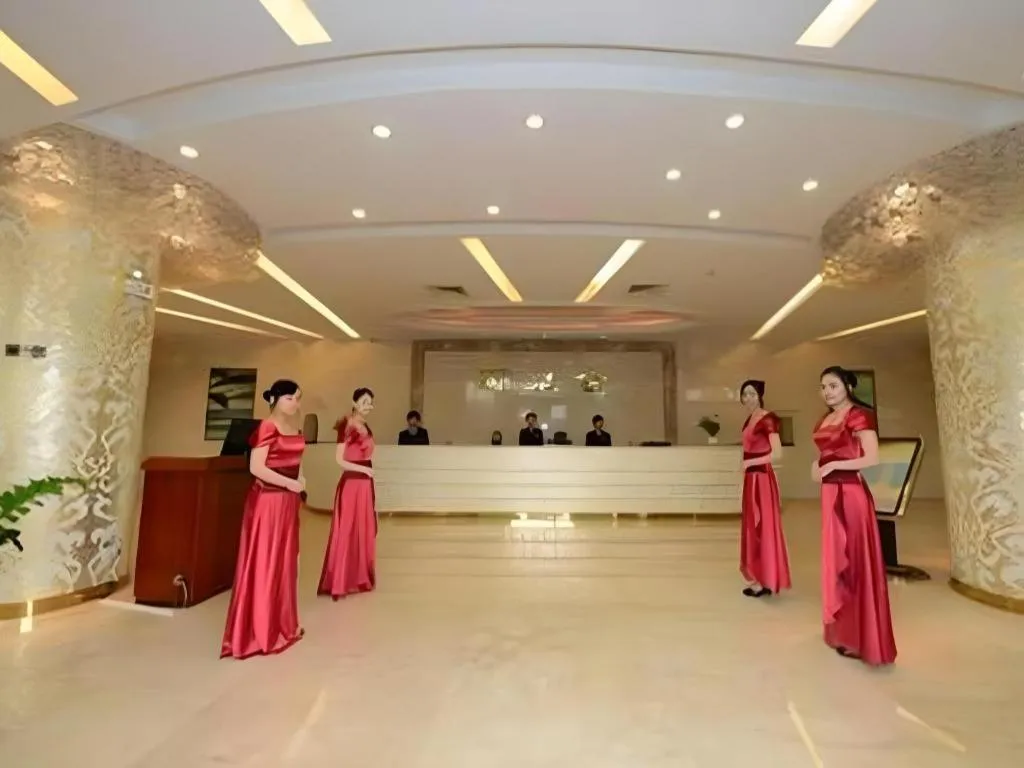 Foshan Nanhai Huifeng Holiday Hotel