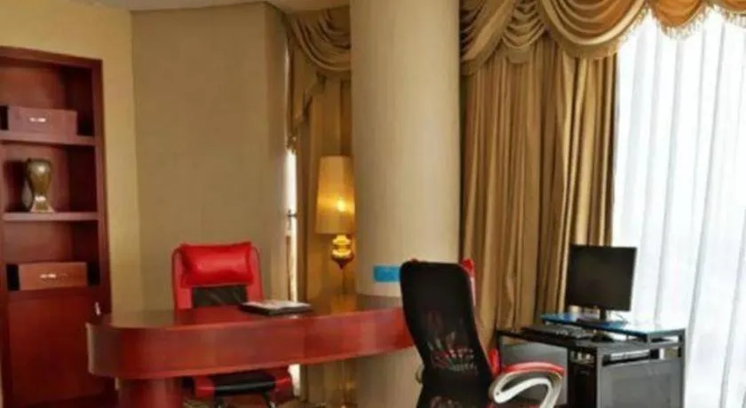 Foshan Nanhai Huifeng Holiday Hotel