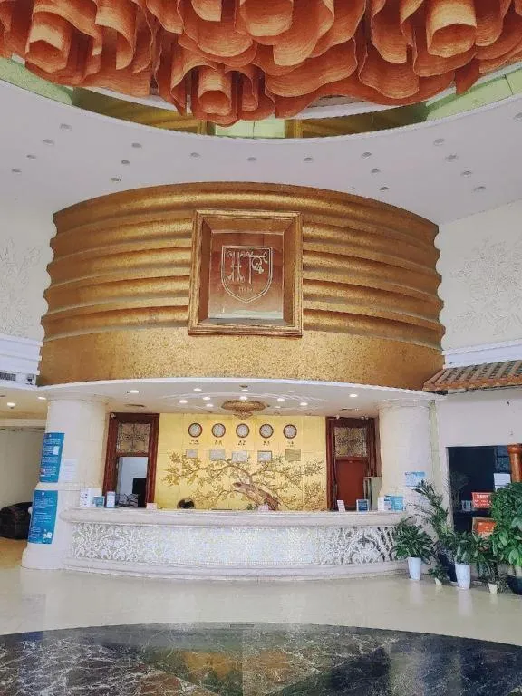 Foshan Nanhai Huifeng Holiday Hotel
