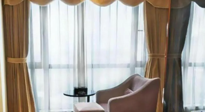 Foshan Nanhai Huifeng Holiday Hotel