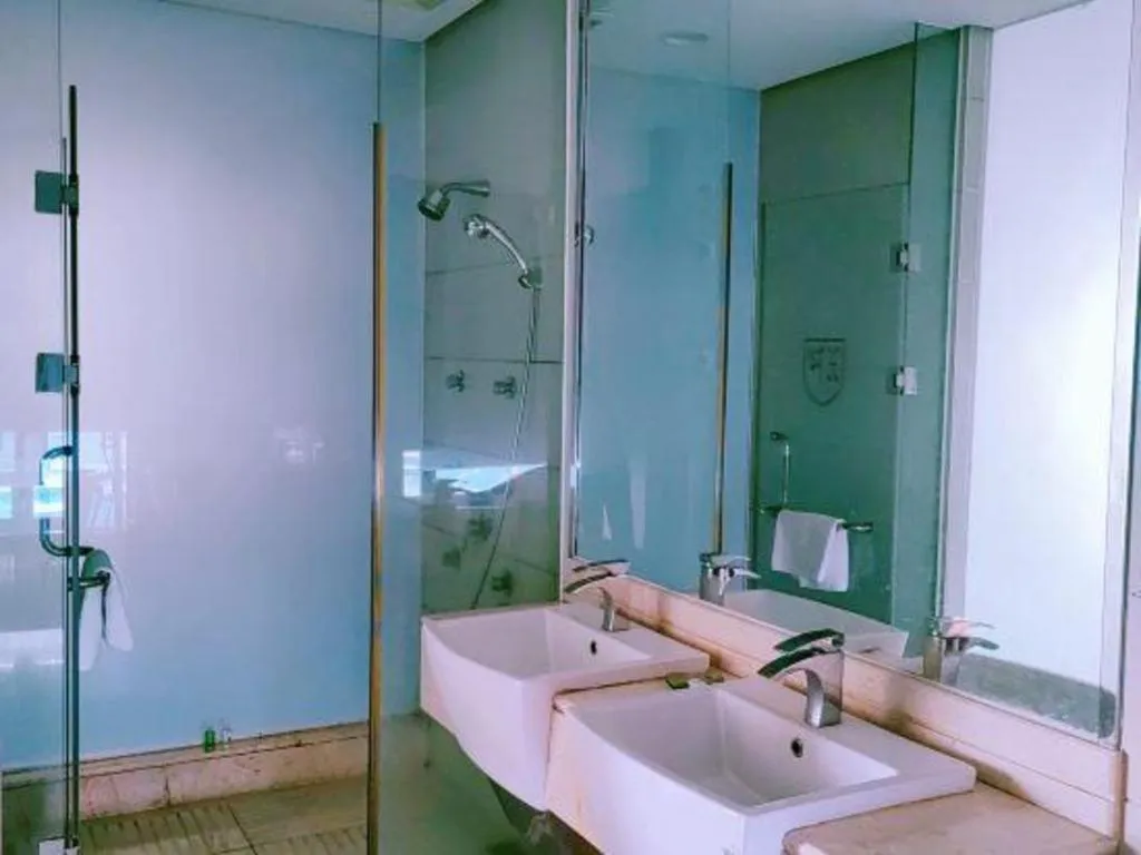 Foshan Nanhai Huifeng Holiday Hotel