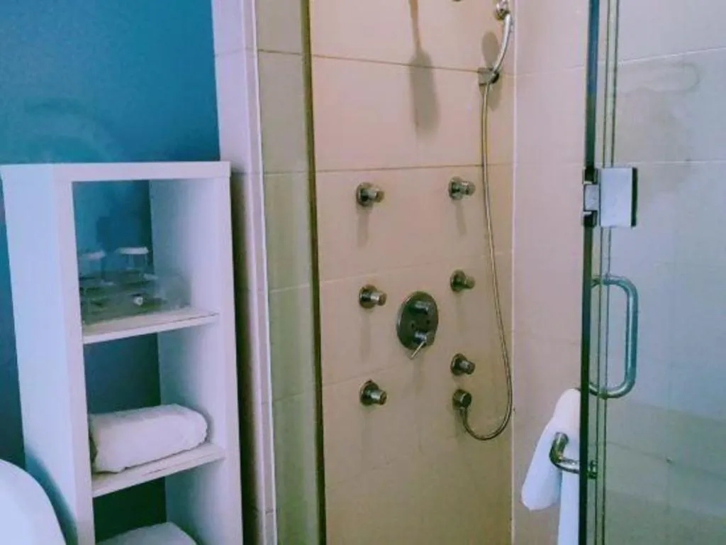 Foshan Nanhai Huifeng Holiday Hotel