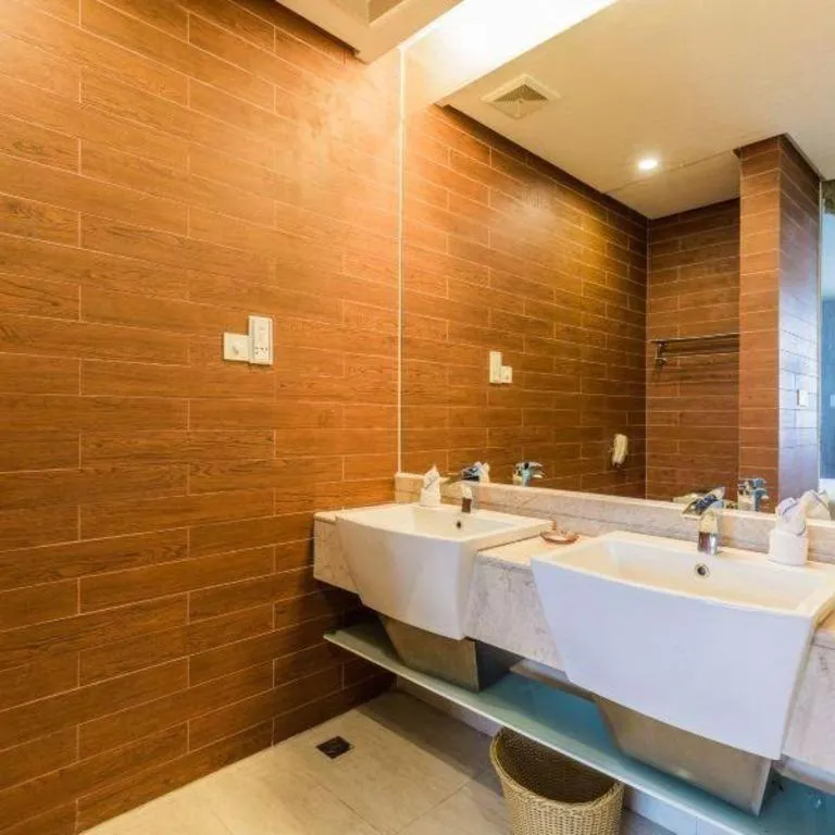 Foshan Nanhai Huifeng Holiday Hotel