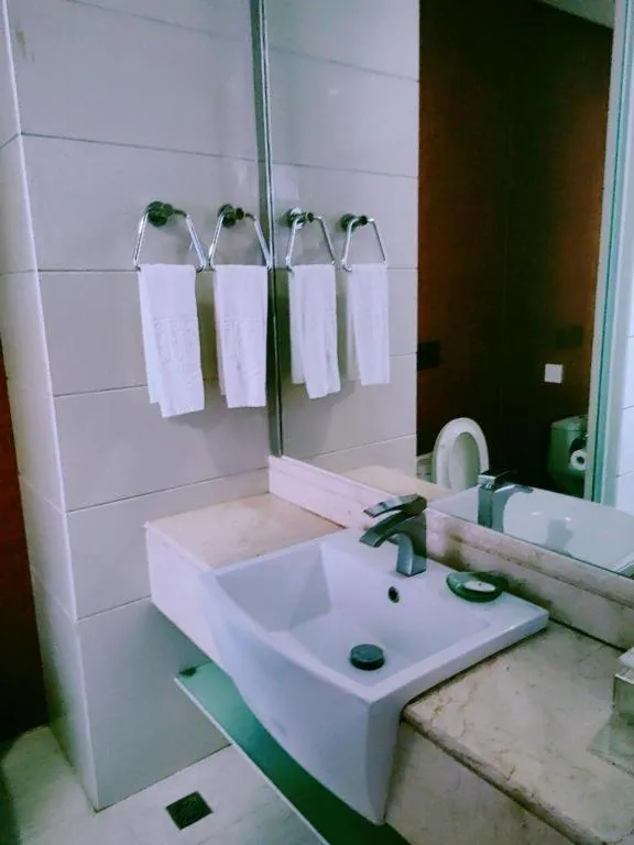 Foshan Nanhai Huifeng Holiday Hotel