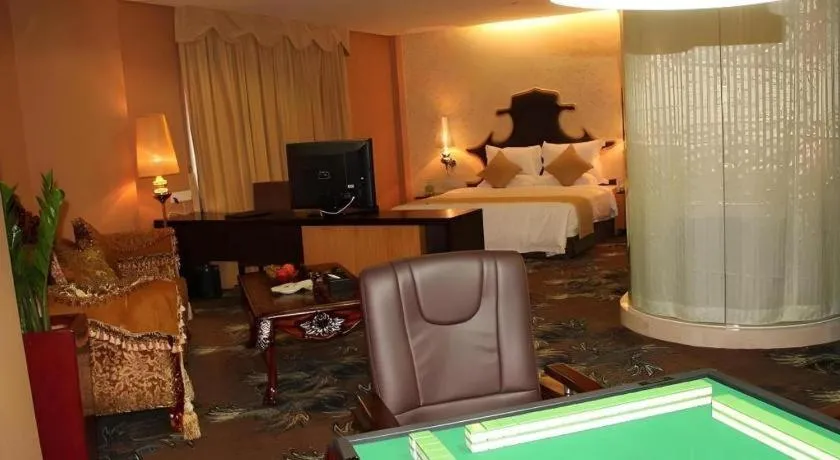 Foshan Nanhai Huifeng Holiday Hotel