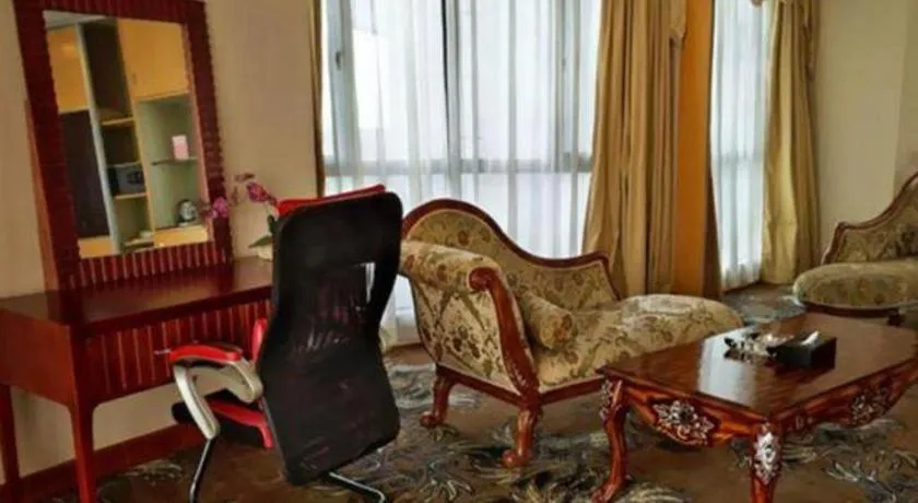 Foshan Nanhai Huifeng Holiday Hotel