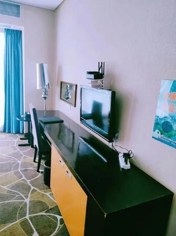 Foshan Nanhai Huifeng Holiday Hotel