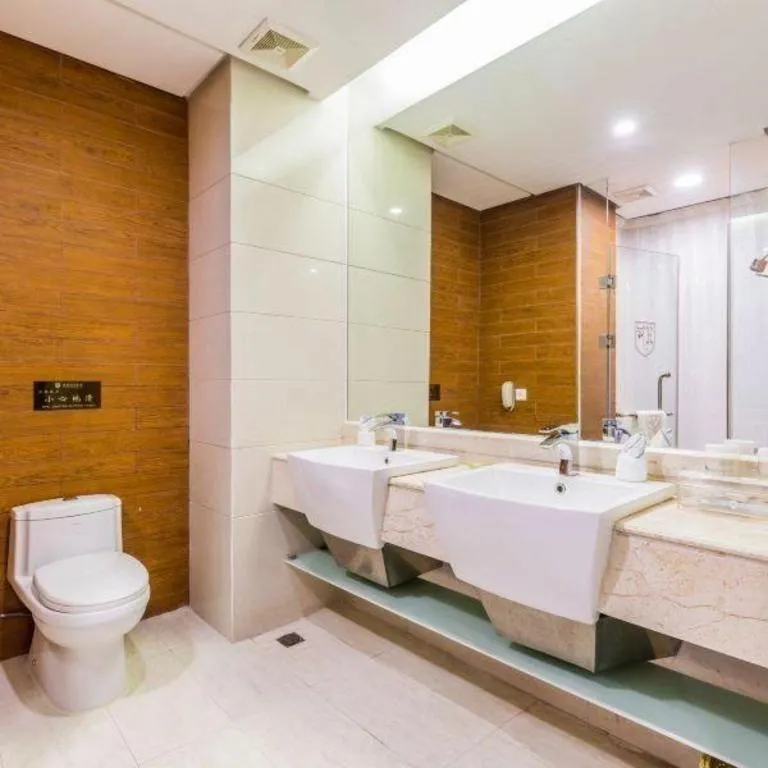 Foshan Nanhai Huifeng Holiday Hotel