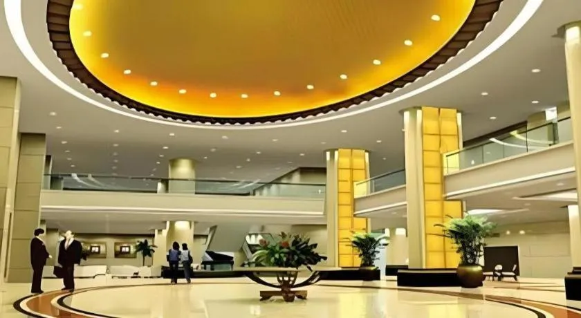 Foshan Nanhai Huifeng Holiday Hotel