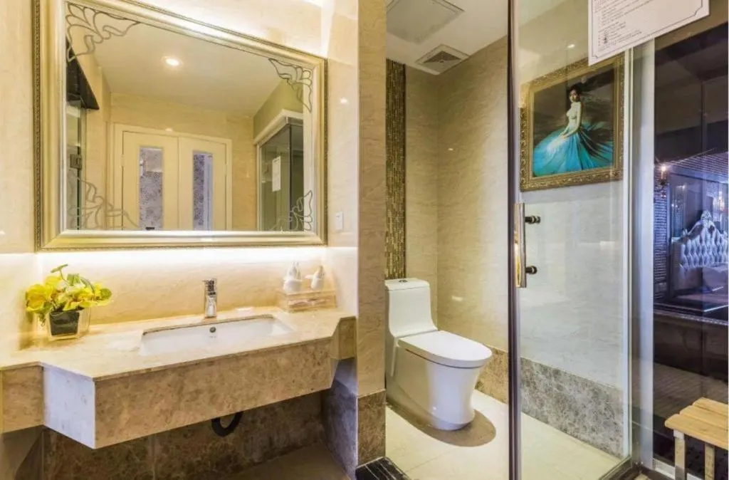 Foshan Nanhai Huifeng Holiday Hotel