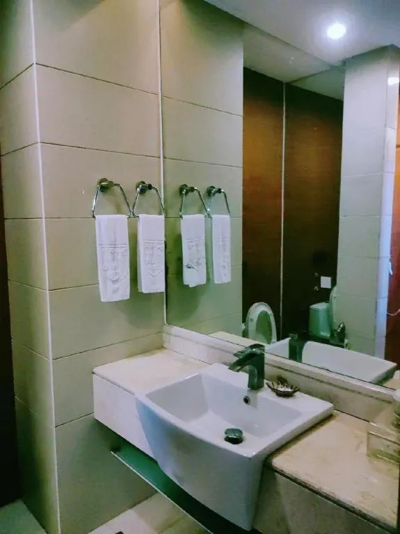 Foshan Nanhai Huifeng Holiday Hotel