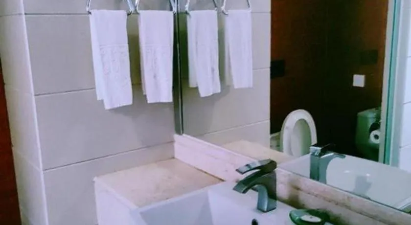 Foshan Nanhai Huifeng Holiday Hotel