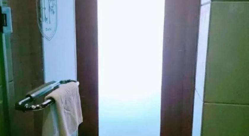 Foshan Nanhai Huifeng Holiday Hotel