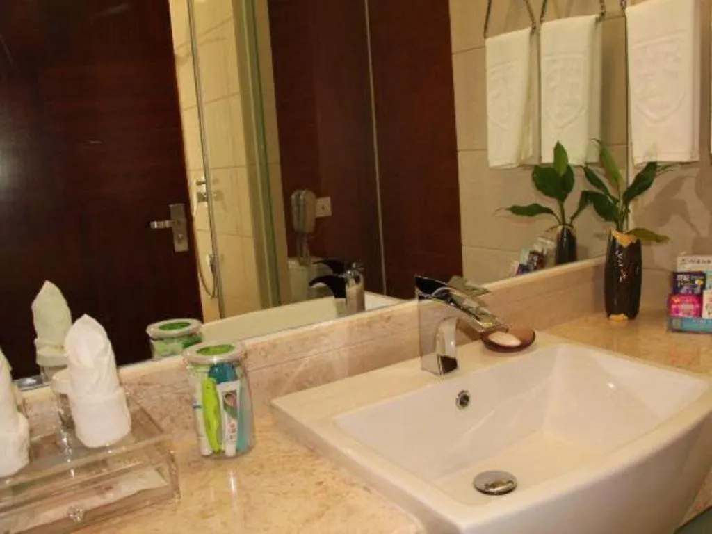 Foshan Nanhai Huifeng Holiday Hotel