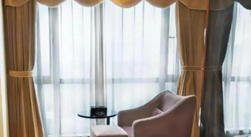 Foshan Nanhai Huifeng Holiday Hotel