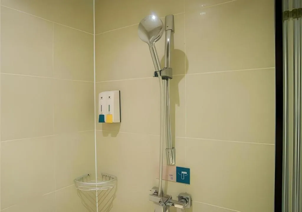 City Comfort Inn Liuzhou Chengzhong Wanda Plaza