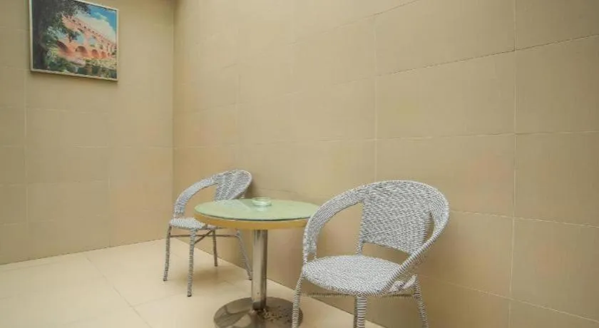 City Comfort Inn Liuzhou Chengzhong Wanda Plaza