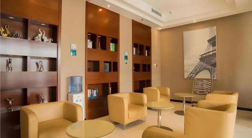 City Comfort Inn Liuzhou Chengzhong Wanda Plaza