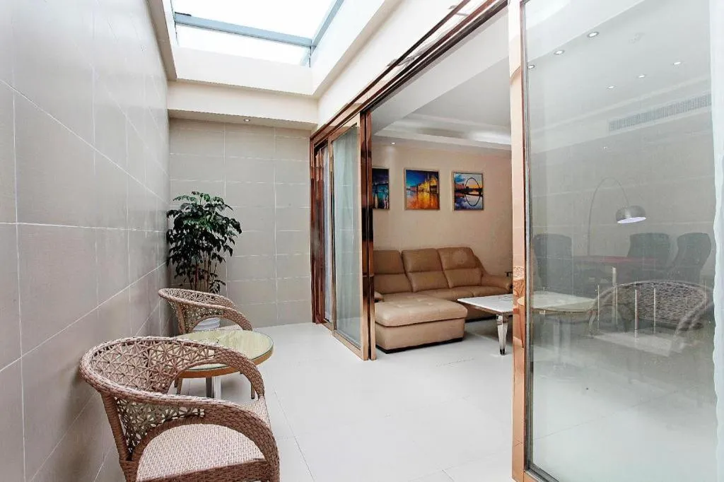 City Comfort Inn Liuzhou Chengzhong Wanda Plaza