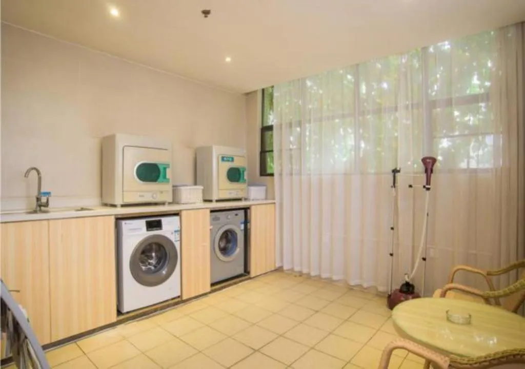 City Comfort Inn Liuzhou Chengzhong Wanda Plaza