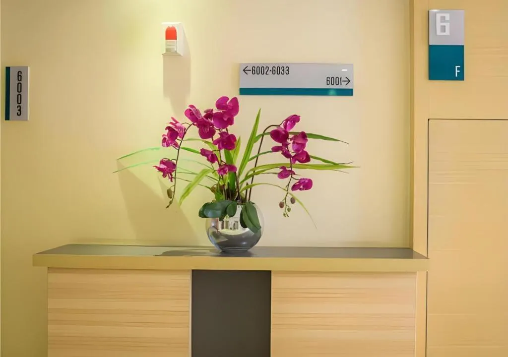 City Comfort Inn Liuzhou Chengzhong Wanda Plaza