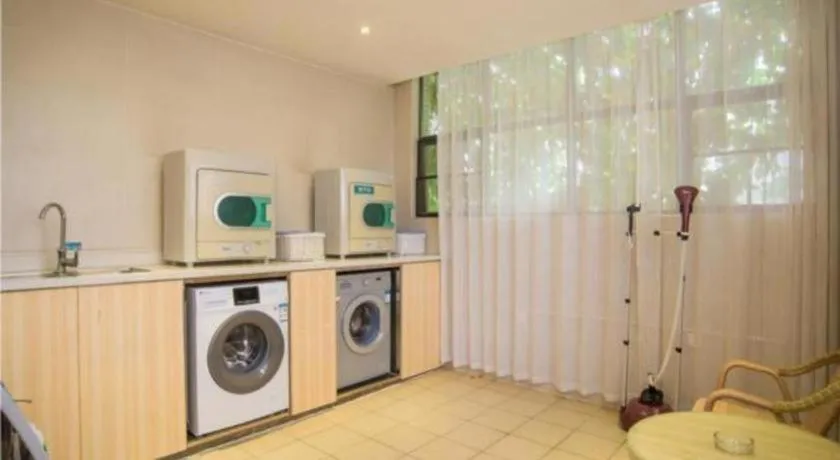 City Comfort Inn Liuzhou Chengzhong Wanda Plaza