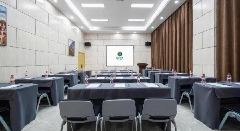 City Comfort Inn Liuzhou Chengzhong Wanda Plaza