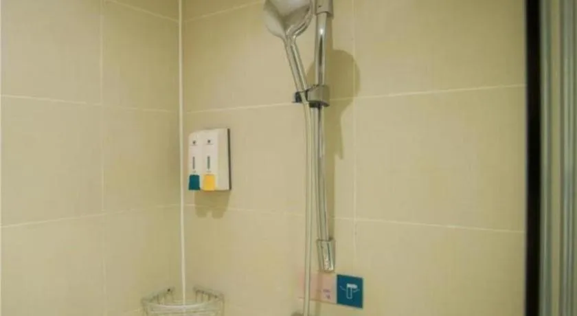 City Comfort Inn Liuzhou Chengzhong Wanda Plaza