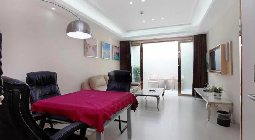 City Comfort Inn Liuzhou Chengzhong Wanda Plaza