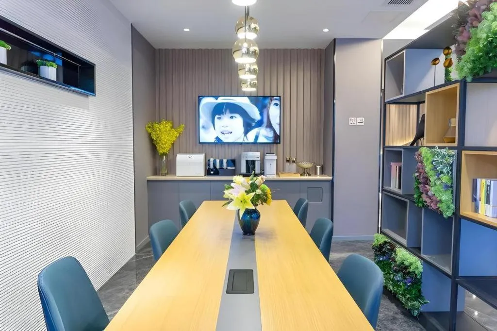 Home Inn Selected Xiamen University Zhongshan Road