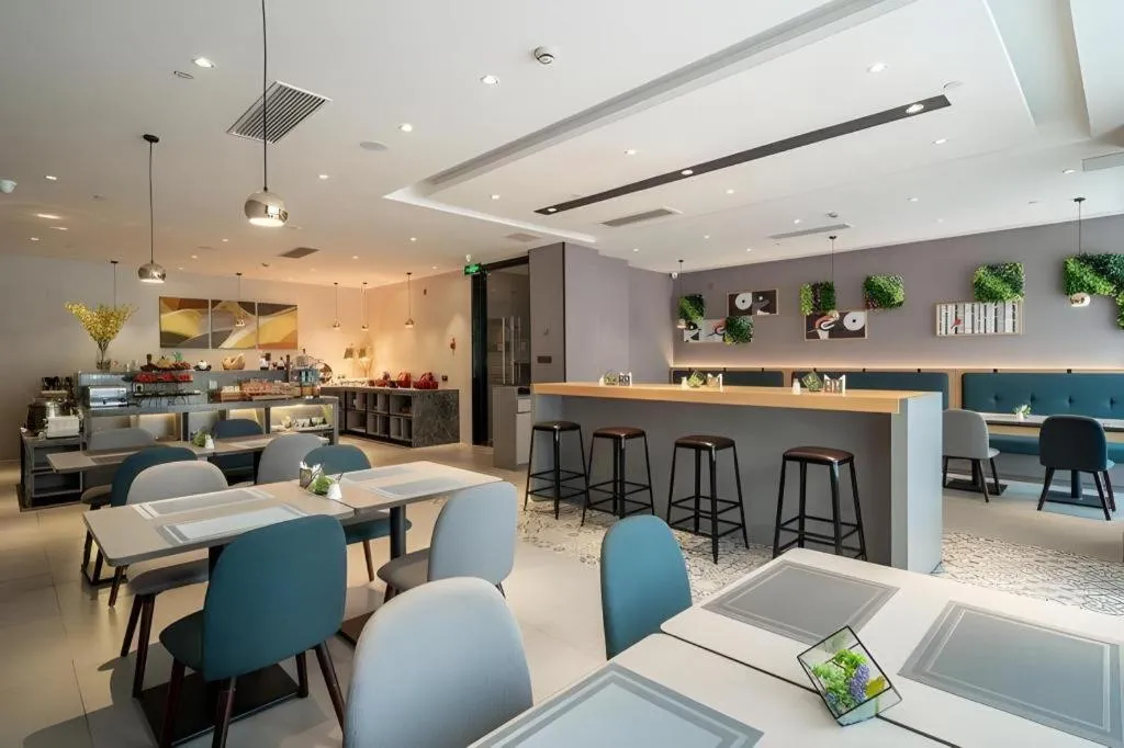 Home Inn Selected Xiamen University Zhongshan Road