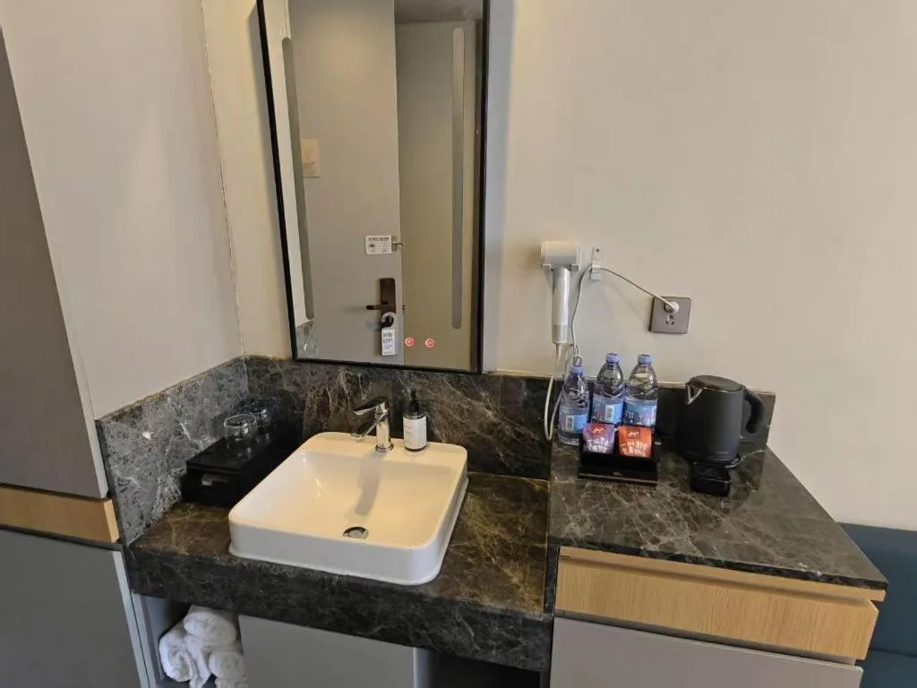 Home Inn Selected Xiamen University Zhongshan Road