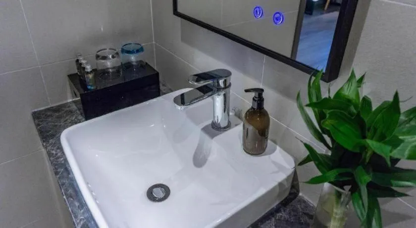 Home Inn Selected Xiamen University Zhongshan Road