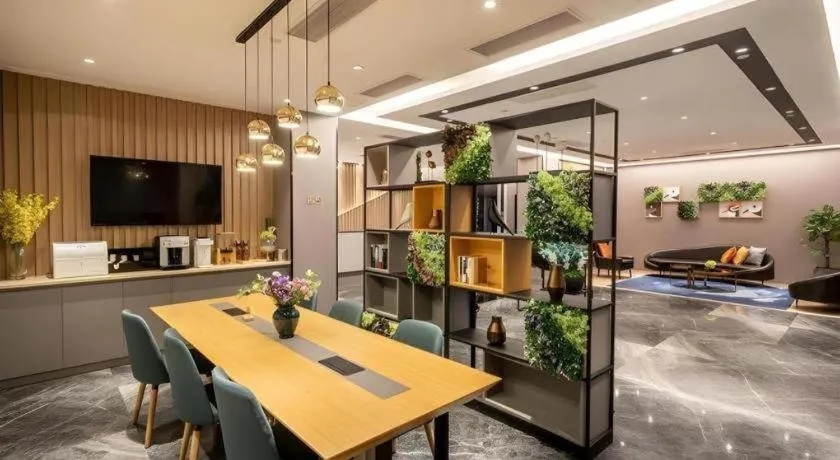 Home Inn Selected Xiamen University Zhongshan Road