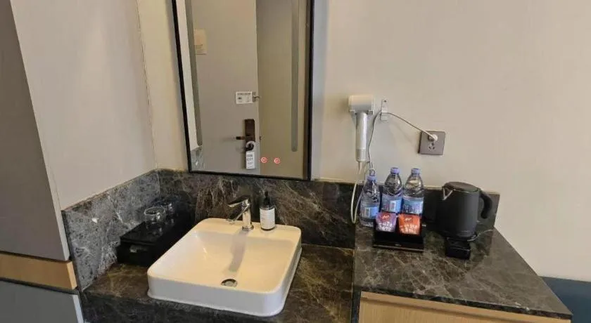 Home Inn Selected Xiamen University Zhongshan Road